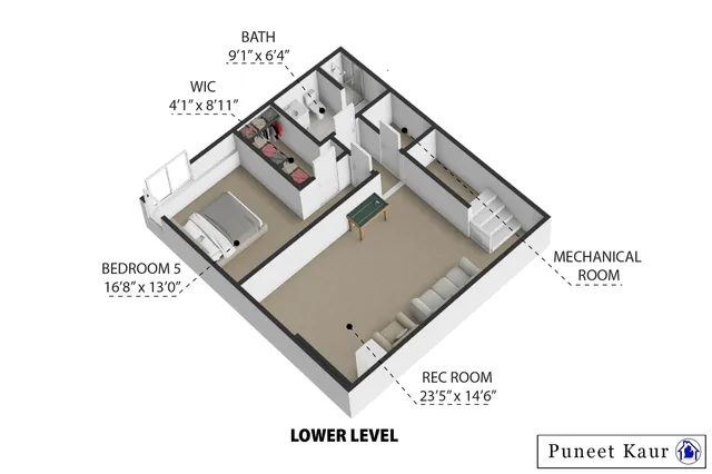 $3,000 | 2242 Christine Court Southeast, Grand Rapids, MI 49546