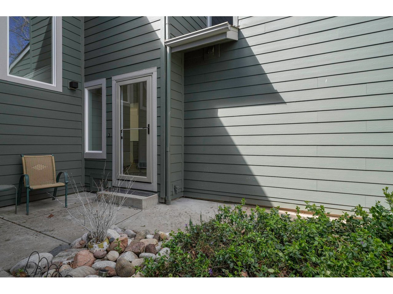 4240 Corriente Place Boulder, CO 80301 - Photo 2 of 21 a view of a back side of a house