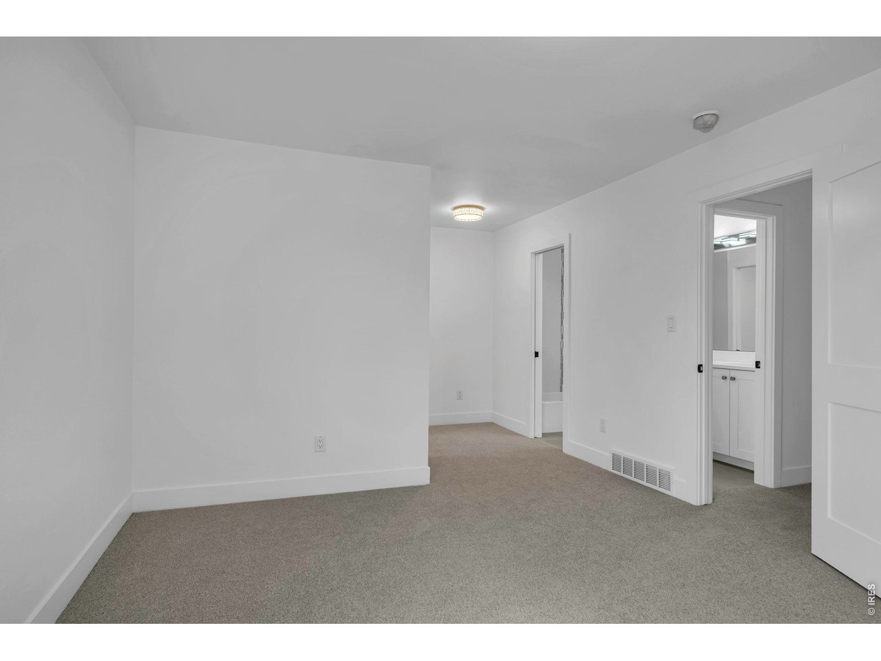 4240 Corriente Place Boulder, CO 80301 - Photo 10 of 21 a view of an empty room