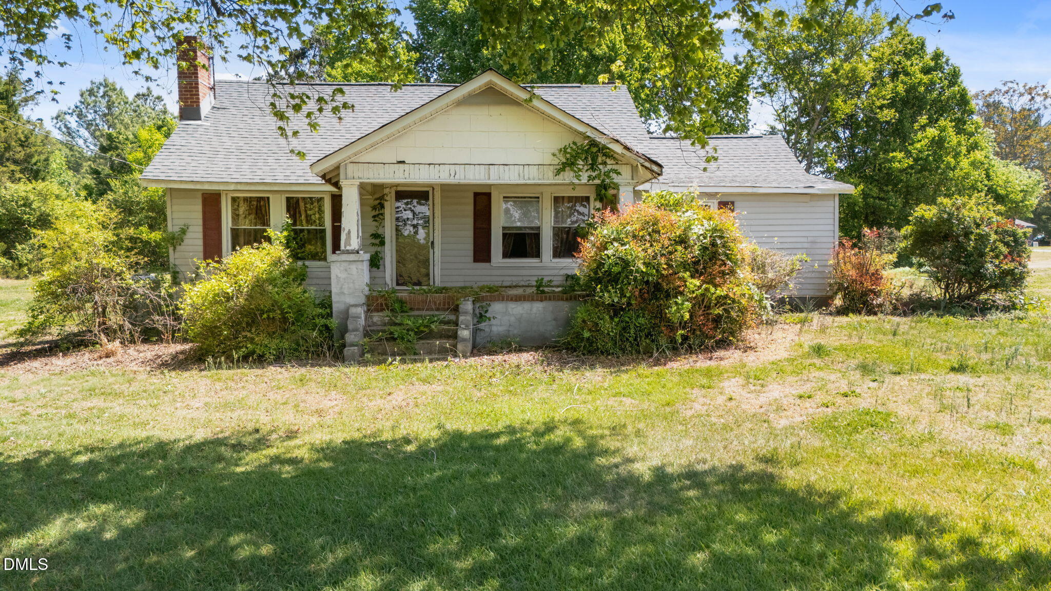 1770 Gentry Ridge Road Roxboro, NC 27574 - Photo 18 of 27 13-web-or-mls-13-dji_20260414123809_0231