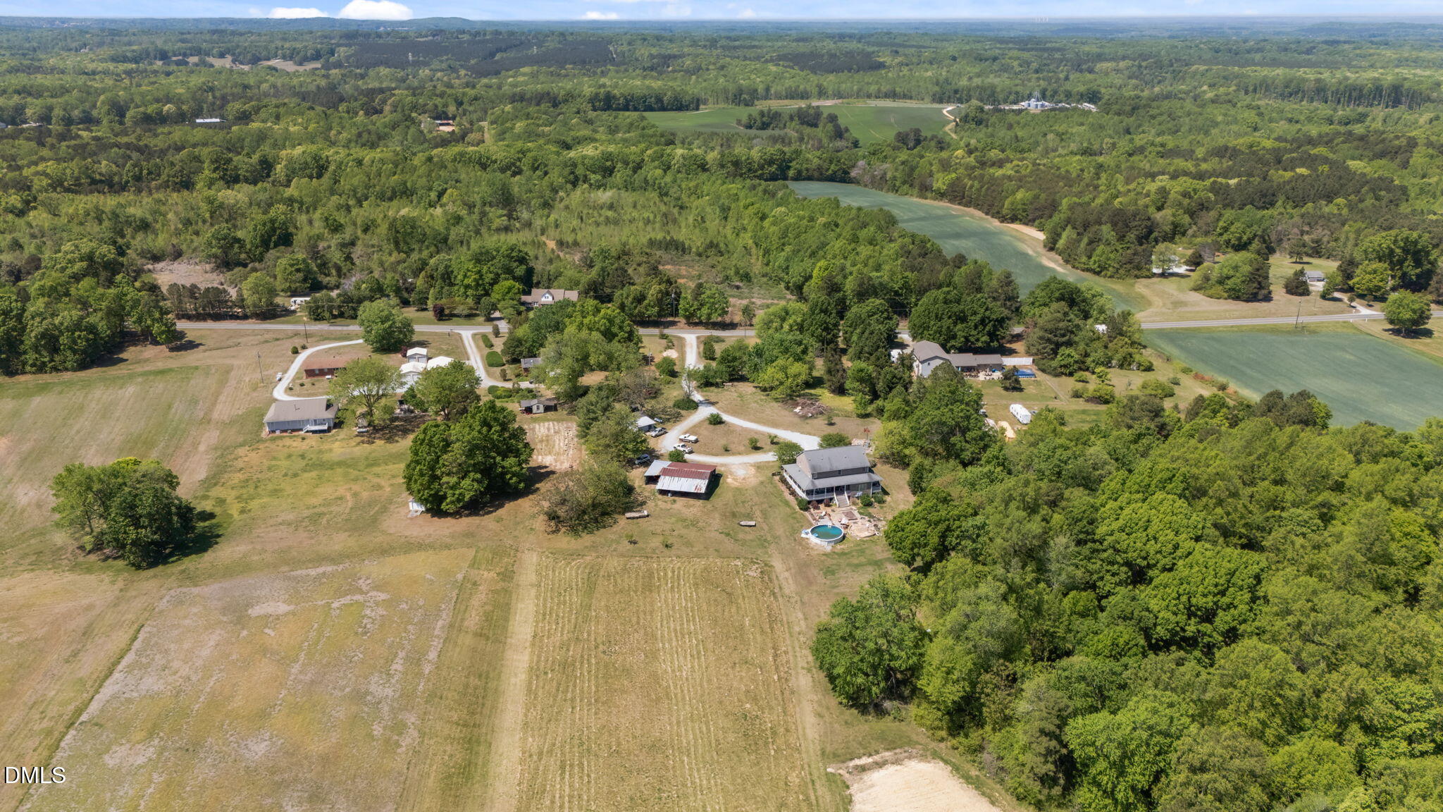 1770 Gentry Ridge Road Roxboro, NC 27574 - Photo 22 of 27 8-web-or-mls-08-dji_20260414123433_0226_
