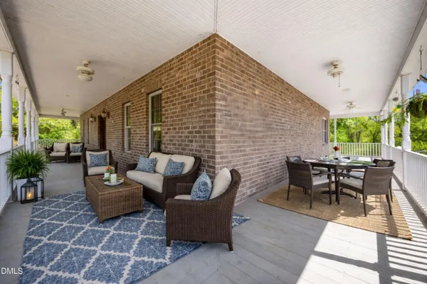 $600,000 | 1770 Gentry Ridge Road, Roxboro, NC 27574
