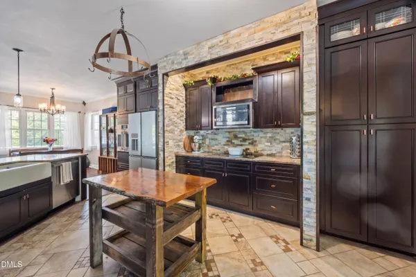 $600,000 | 1770 Gentry Ridge Road, Roxboro, NC 27574
