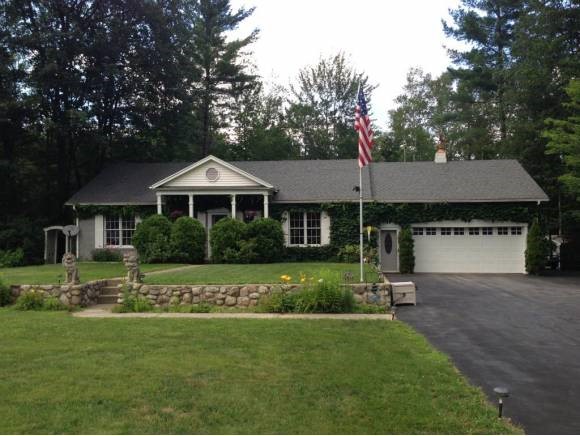 92 Lancaster Road Gorham, NH 03581 - Photo 1 of 1