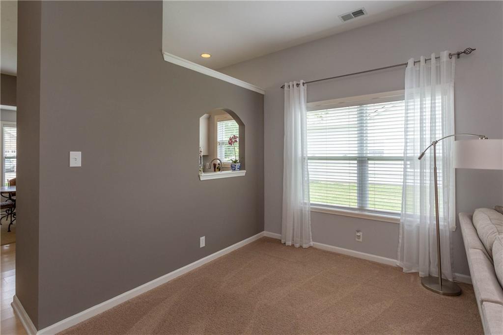 10752 Springston Court Fishers, IN 46037 - Photo 8 of 18 Gallery Image 8