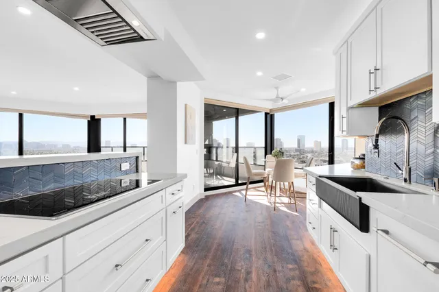 $1,250,000 | 1040 East Osborn Road, Unit 1004, Phoenix, AZ 85014