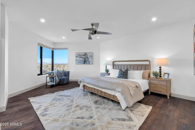 $1,250,000 | 1040 East Osborn Road, Unit 1004, Phoenix, AZ 85014