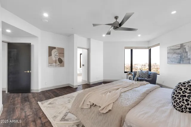 $1,250,000 | 1040 East Osborn Road, Unit 1004, Phoenix, AZ 85014