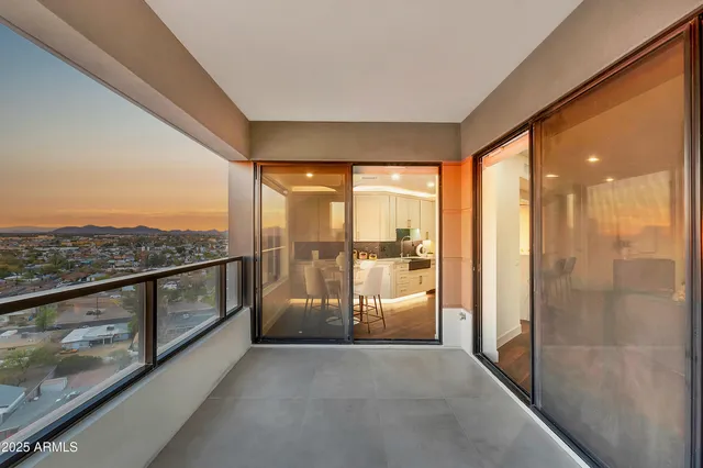 $1,250,000 | 1040 East Osborn Road, Unit 1004, Phoenix, AZ 85014