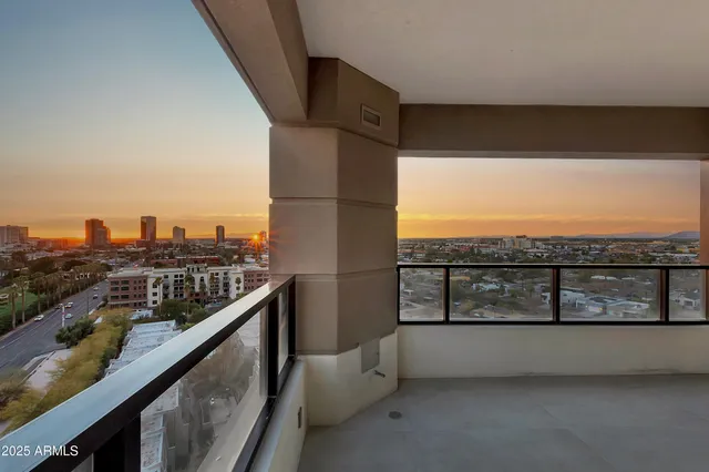 $1,250,000 | 1040 East Osborn Road, Unit 1004, Phoenix, AZ 85014
