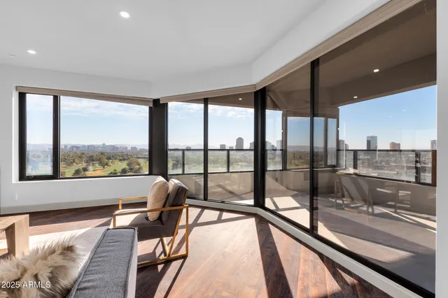 $1,250,000 | 1040 East Osborn Road, Unit 1004, Phoenix, AZ 85014