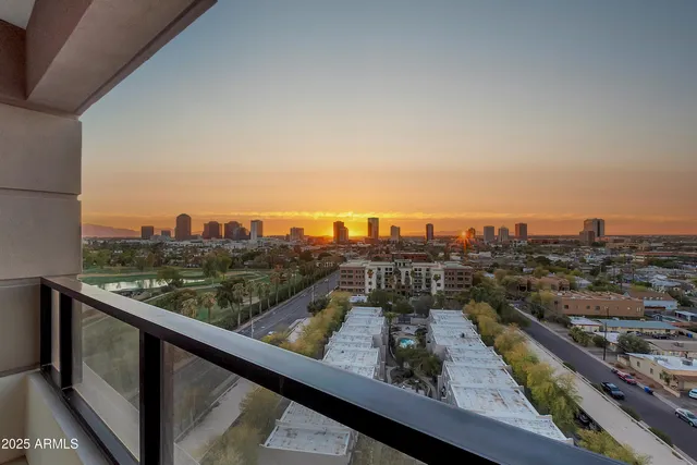 $1,250,000 | 1040 East Osborn Road, Unit 1004, Phoenix, AZ 85014