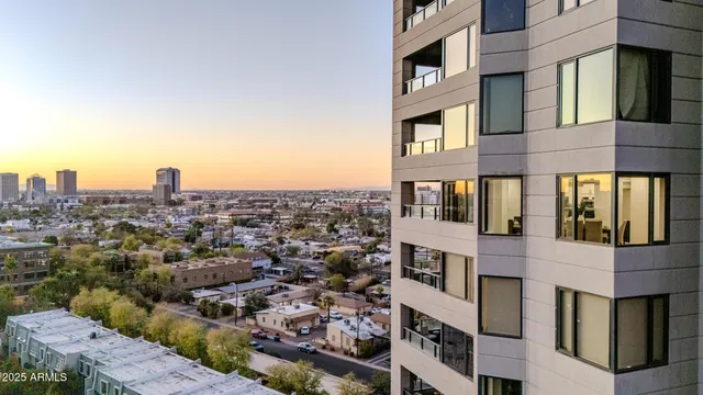 $1,250,000 | 1040 East Osborn Road, Unit 1004, Phoenix, AZ 85014