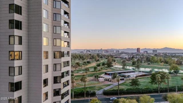 $1,250,000 | 1040 East Osborn Road, Unit 1004, Phoenix, AZ 85014