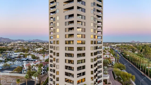 $1,250,000 | 1040 East Osborn Road, Unit 1004, Phoenix, AZ 85014