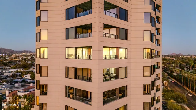 $1,250,000 | 1040 East Osborn Road, Unit 1004, Phoenix, AZ 85014