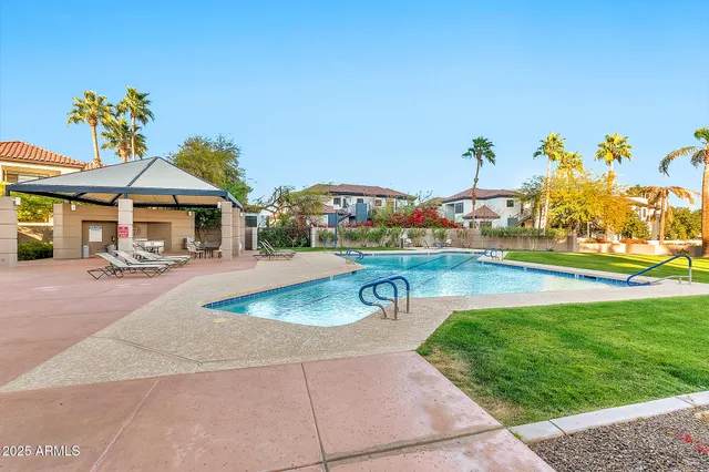 $1,250,000 | 1040 East Osborn Road, Unit 1004, Phoenix, AZ 85014