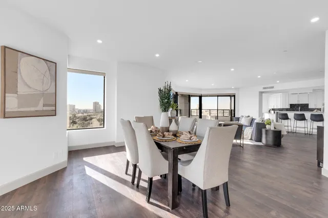 $1,250,000 | 1040 East Osborn Road, Unit 1004, Phoenix, AZ 85014