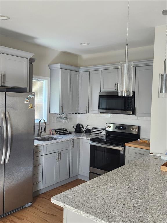 4931 Kincaid Street Pittsburgh, PA 15224 - Photo 7 of 31