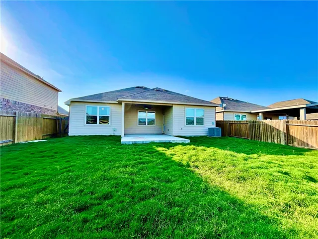 $1,800 | 19701 Per Lange Pass, Manor, TX 78653