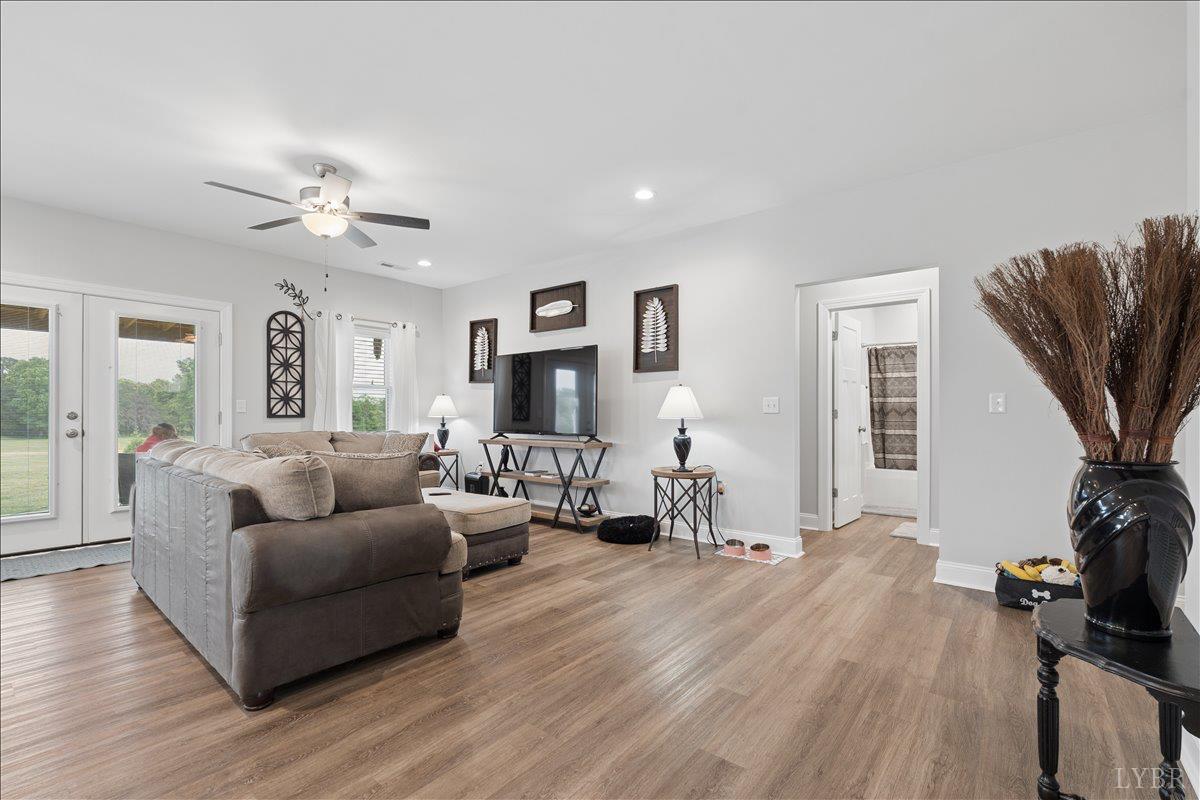 578 Collins Ferry Road Gladys, VA 24554 - Photo 2 of 24
