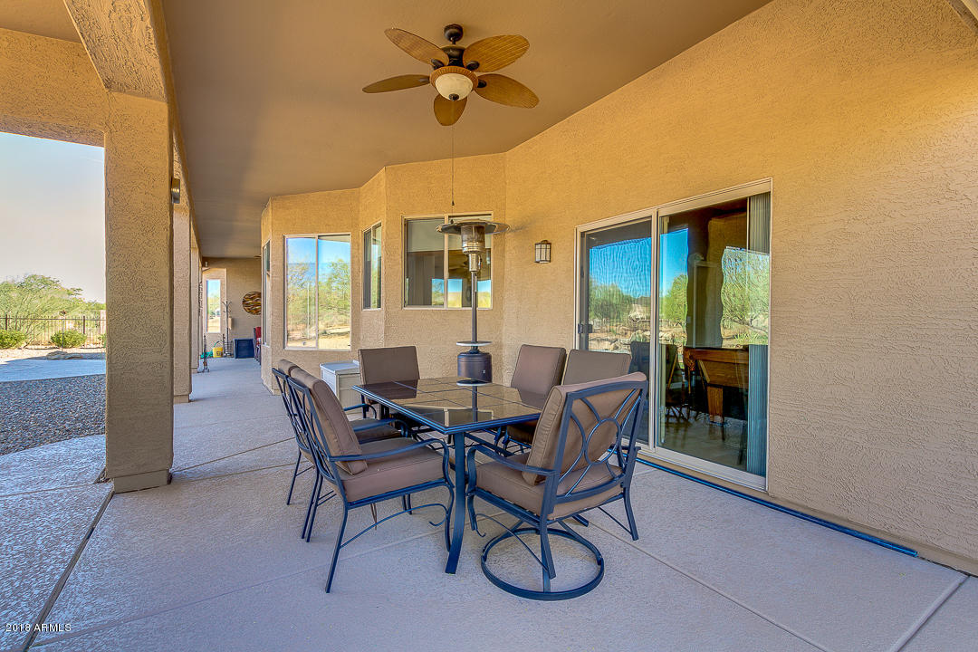 808 East Desert Ranch Road Phoenix, AZ 85086 - Photo 46 of 50