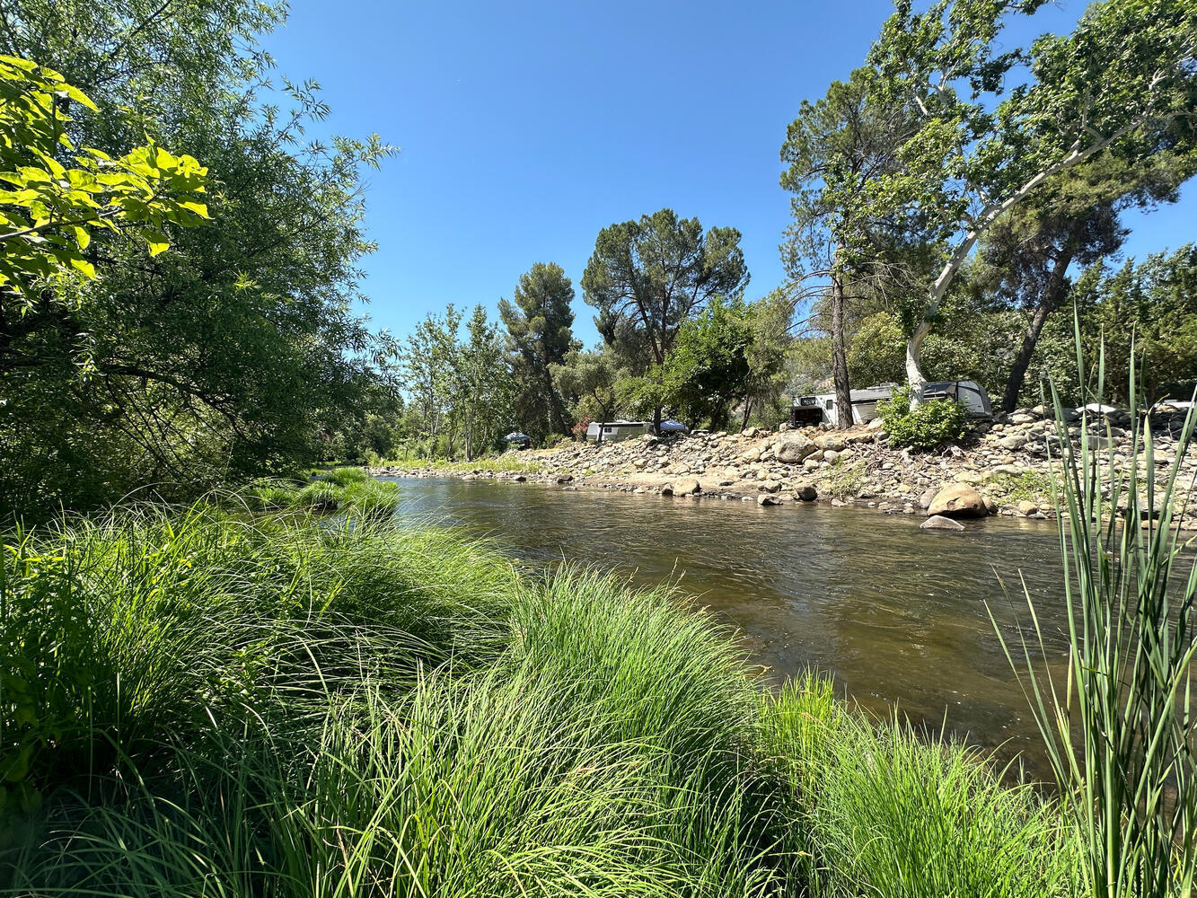 0 North Kaweah River Drive Three Rivers, CA 93271 - Photo 5 of 78 ooo