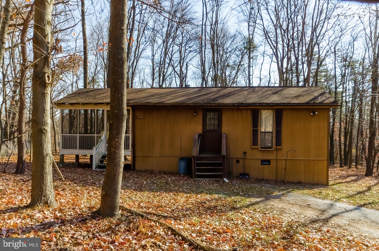 137 Walden Road Hedgesville, WV 25427 - Photo 1 of 28