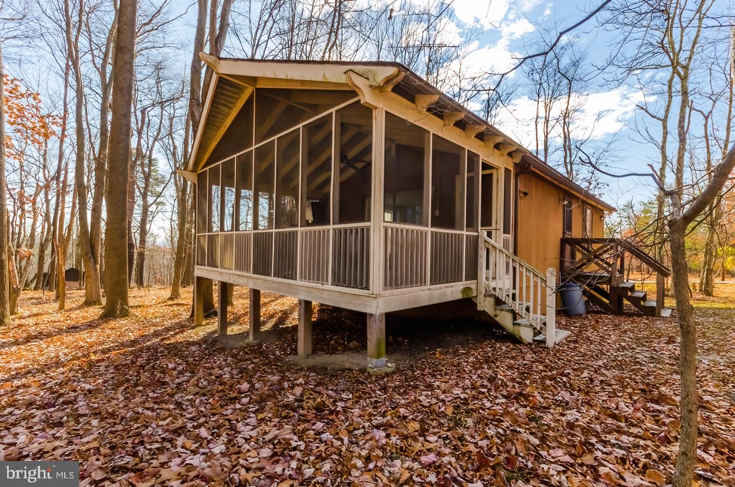 137 Walden Road Hedgesville, WV 25427 - Photo 22 of 28