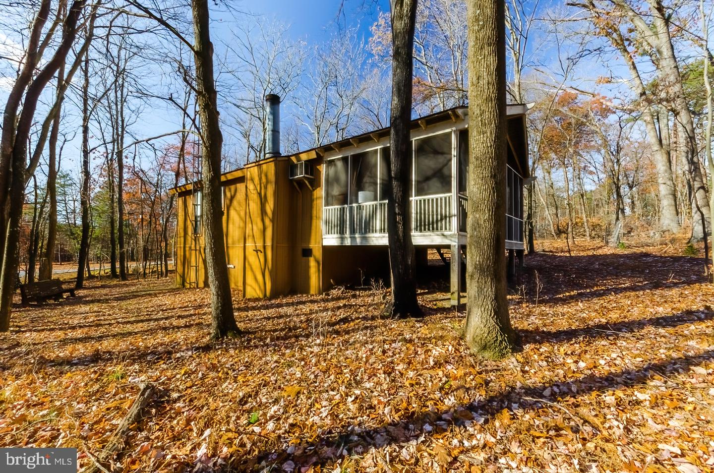 137 Walden Road Hedgesville, WV 25427 - Photo 23 of 28