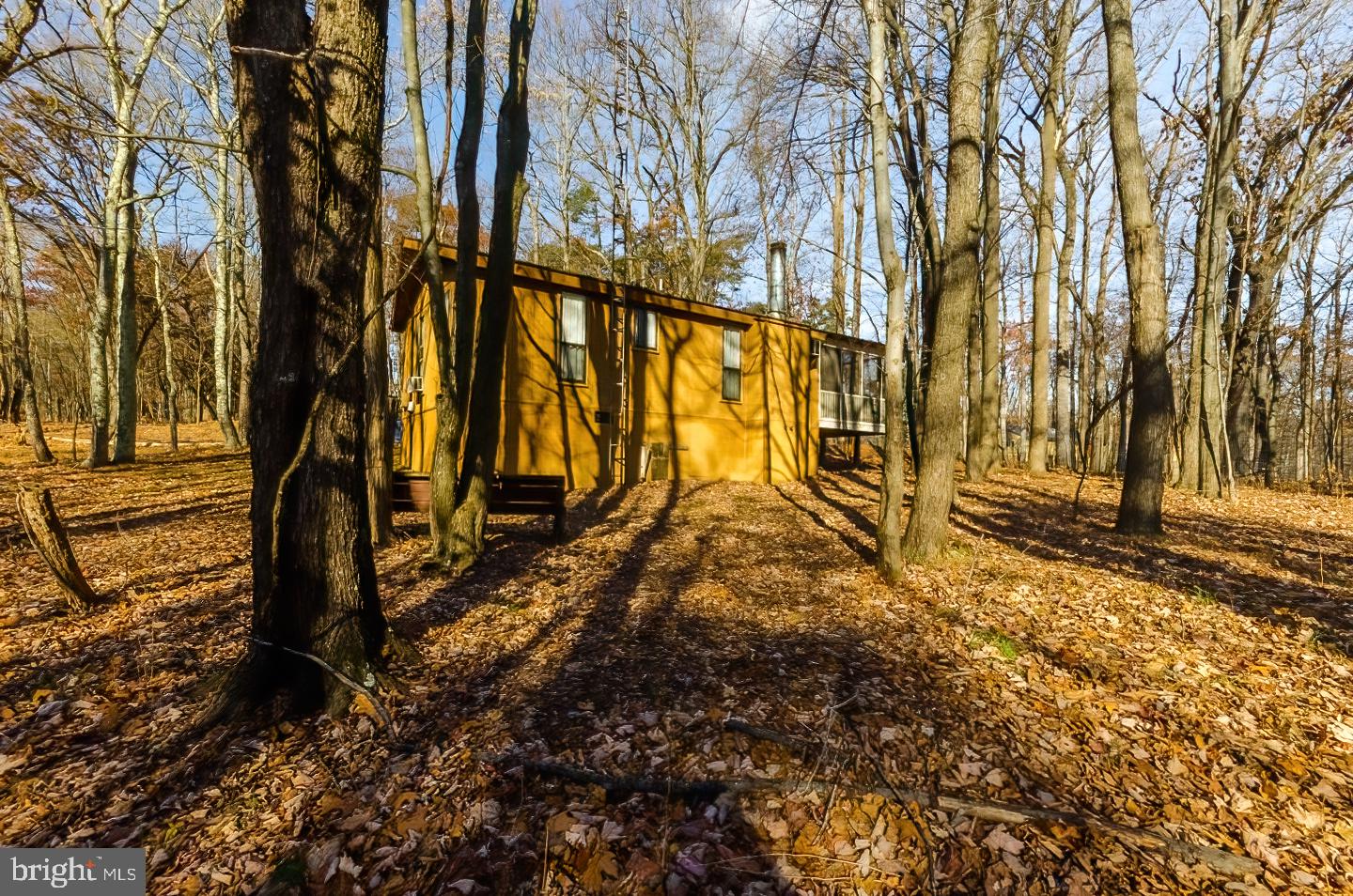 137 Walden Road Hedgesville, WV 25427 - Photo 25 of 28