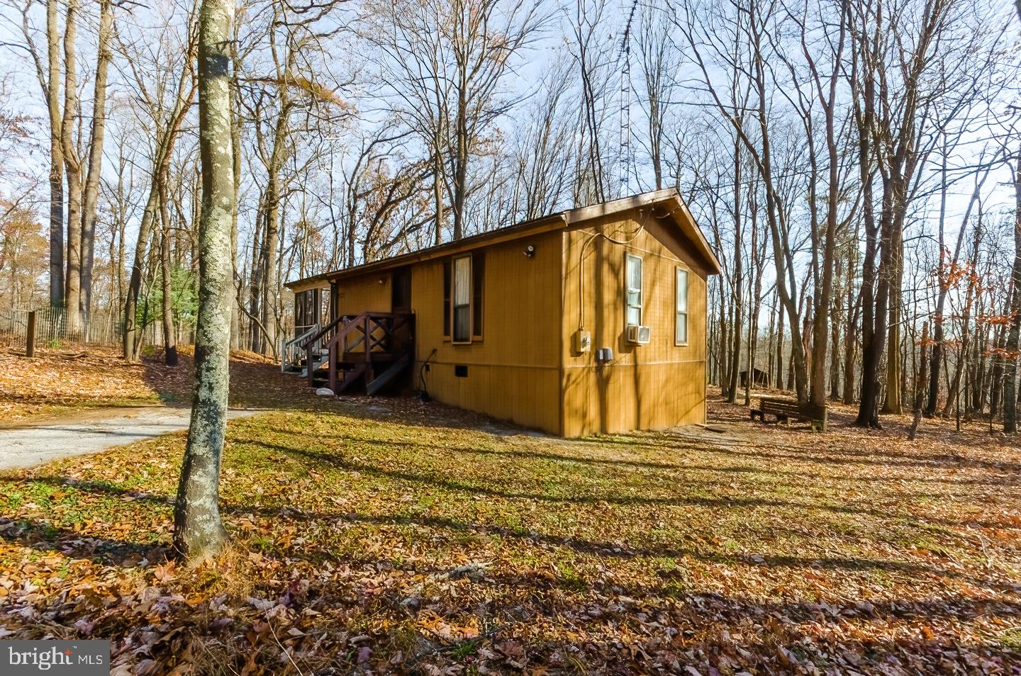 137 Walden Road Hedgesville, WV 25427 - Photo 26 of 28