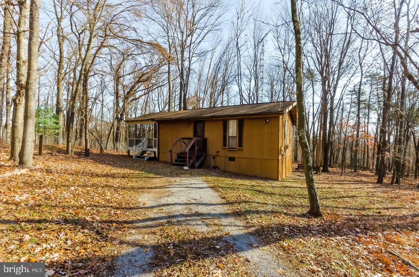 137 Walden Road Hedgesville, WV 25427 - Photo 27 of 28