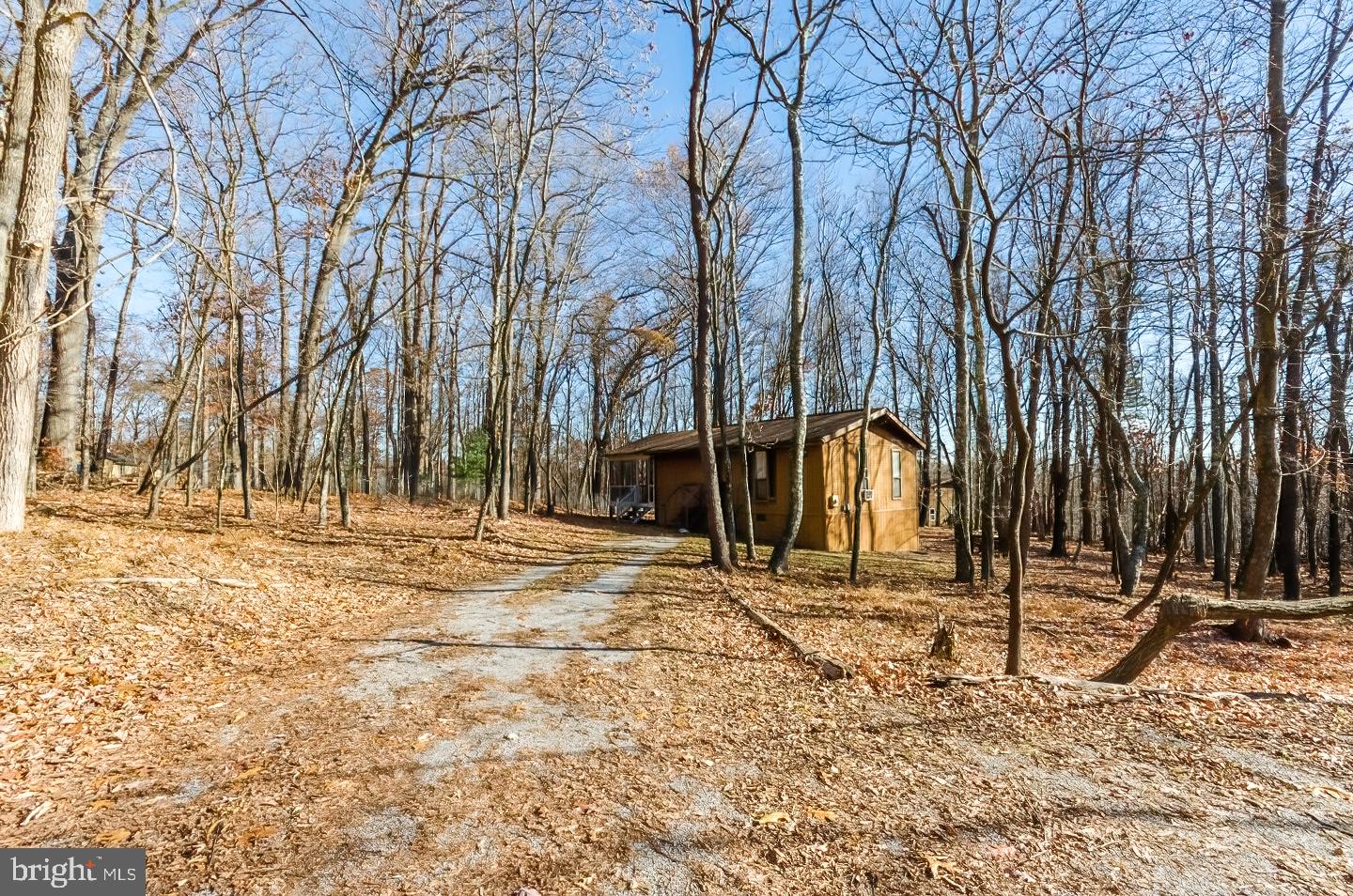 137 Walden Road Hedgesville, WV 25427 - Photo 28 of 28