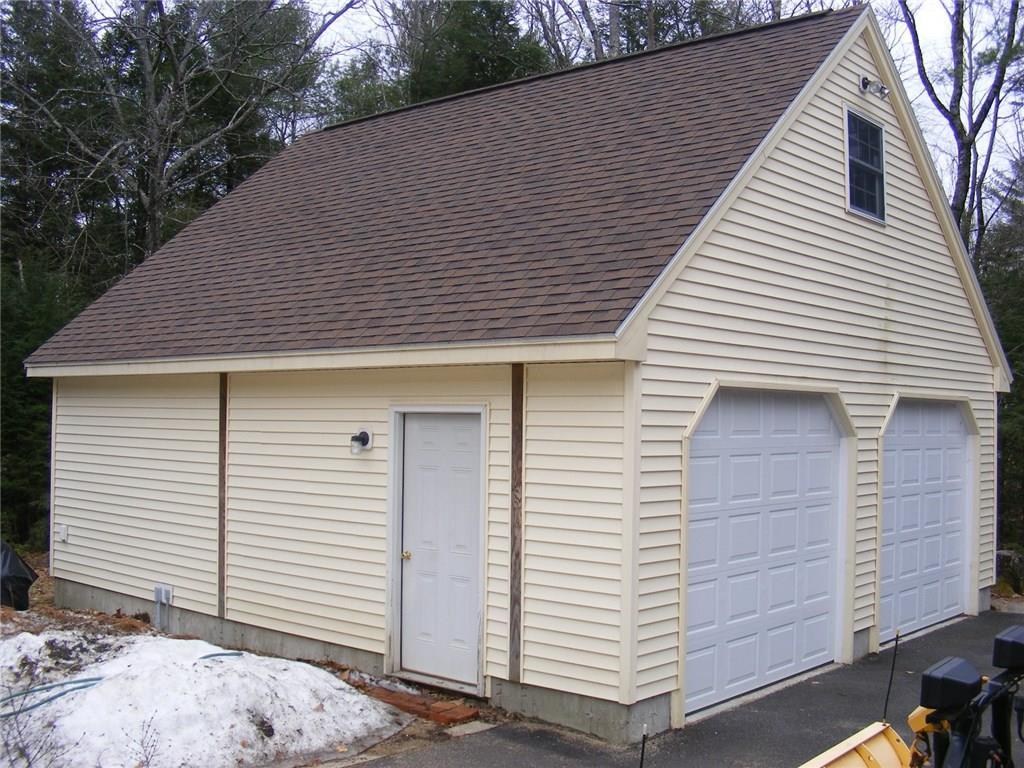 101 Governor Goodwin Road North Berwick, ME 03906 - Photo 4 of 31 Photo