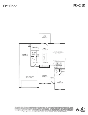 $473,560 | 1115 Tyger Branch Drive, Moore, SC 29369