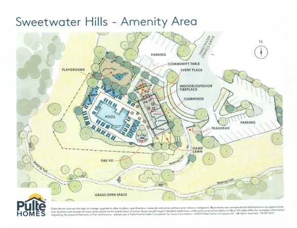 $473,560 | 1115 Tyger Branch Drive, Moore, SC 29369