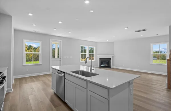 $473,560 | 1115 Tyger Branch Drive, Moore, SC 29369