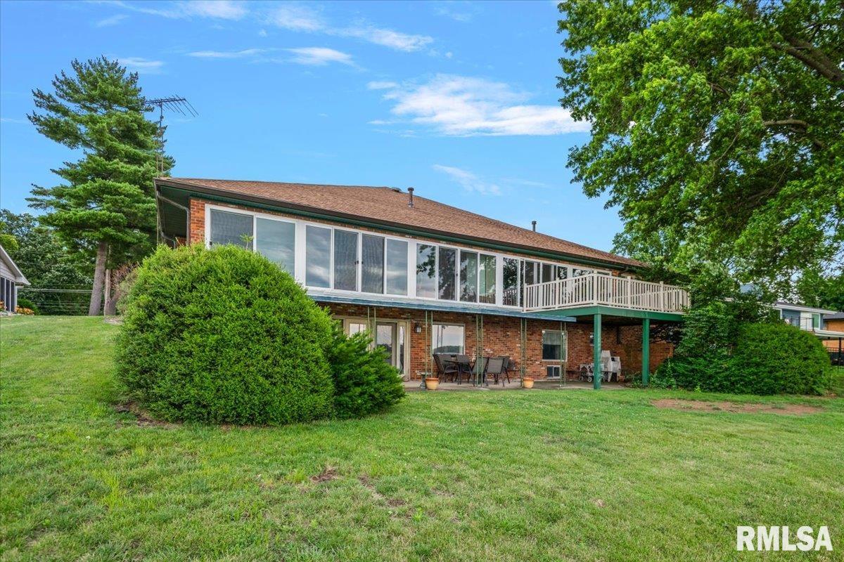 1013 East Lake Shore Drive Springfield, IL 62712 - Photo 70 of 82