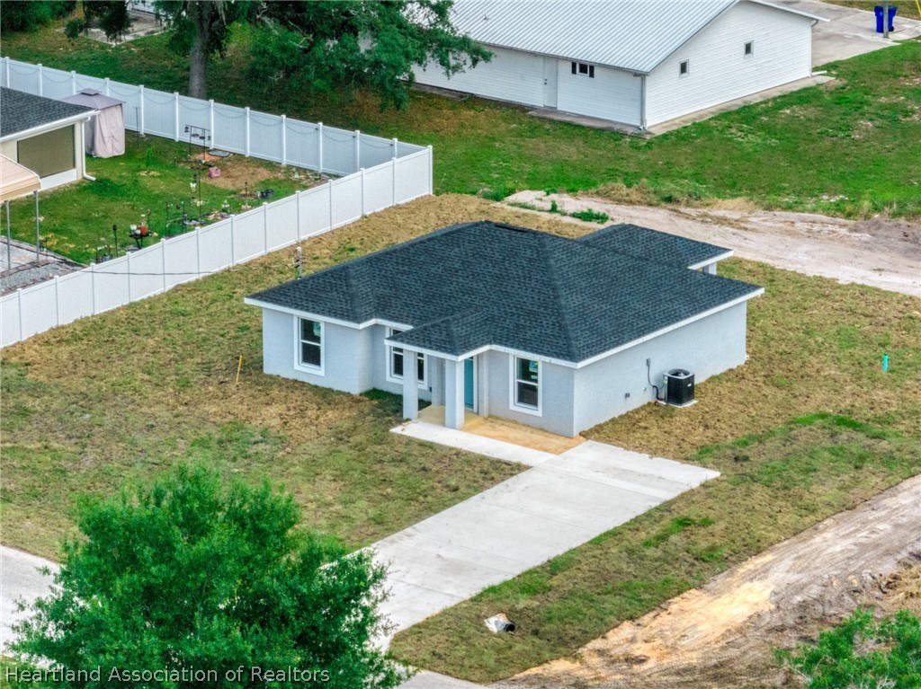 2721 West Exeter Road Avon Park, FL 33825 - Photo 31 of 35