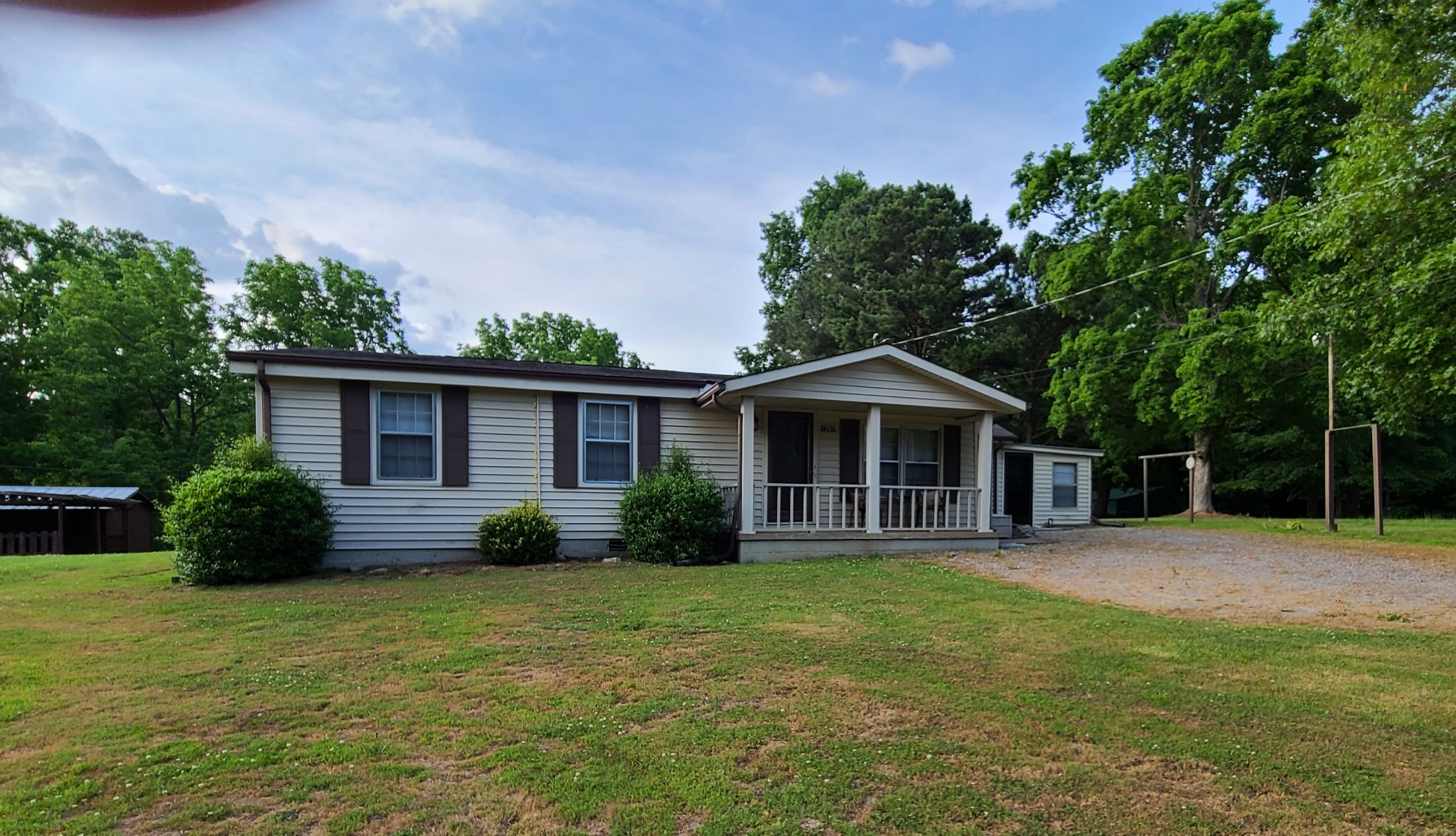 1267 Dunbar Cave Road Clarksville, TN 37043 - Photo 1 of 11 Gallery Image 1