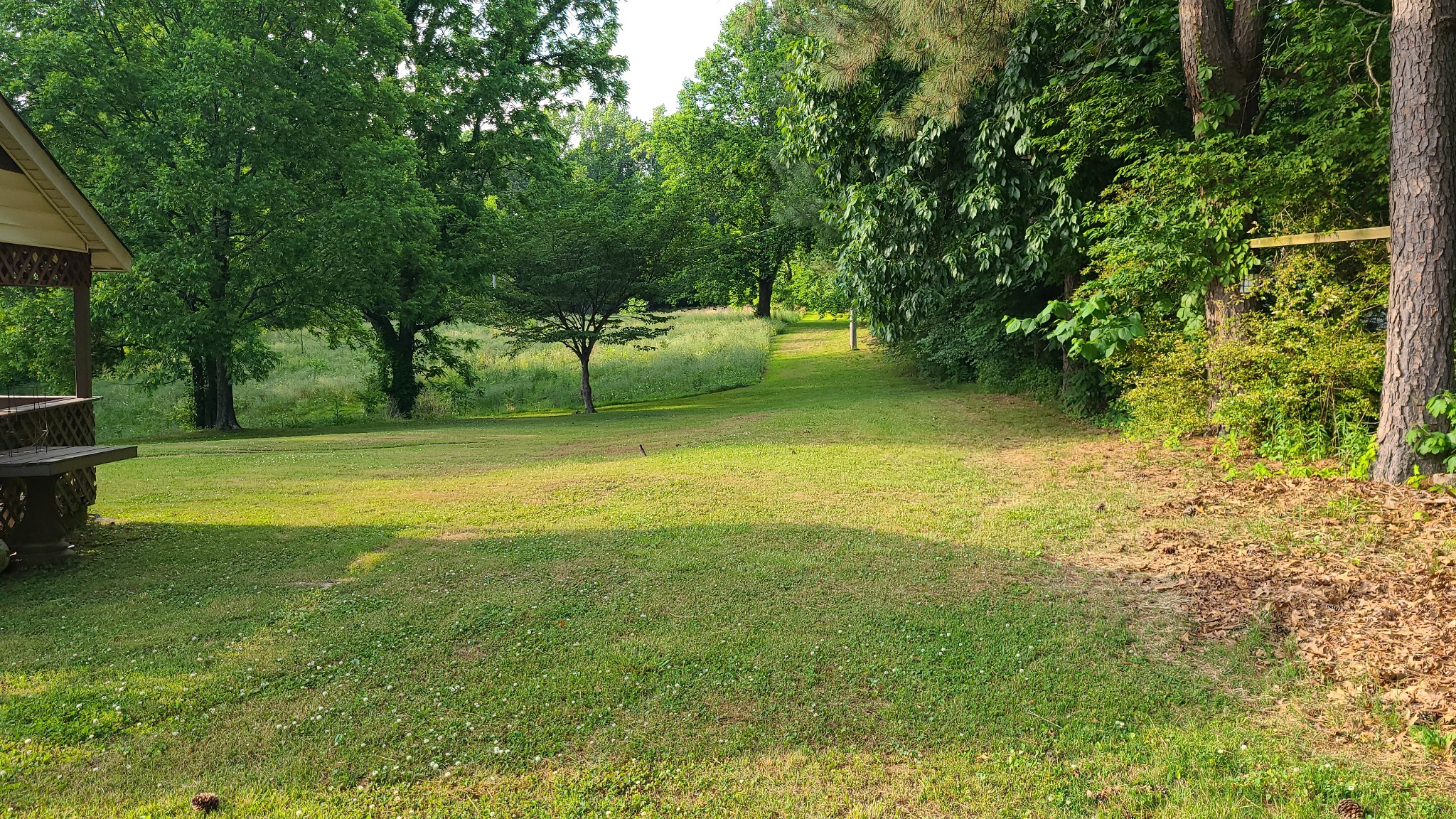 1267 Dunbar Cave Road Clarksville, TN 37043 - Photo 11 of 11 Gallery Image 11