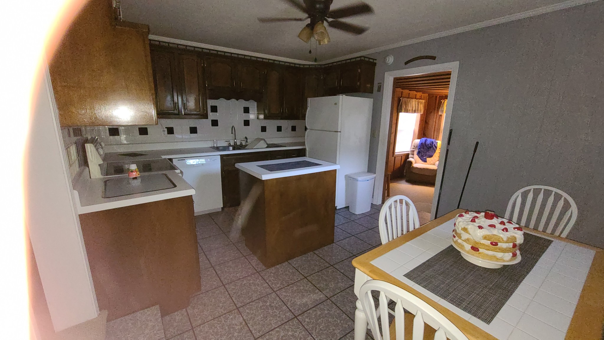 1267 Dunbar Cave Road Clarksville, TN 37043 - Photo 4 of 11 Gallery Image 4
