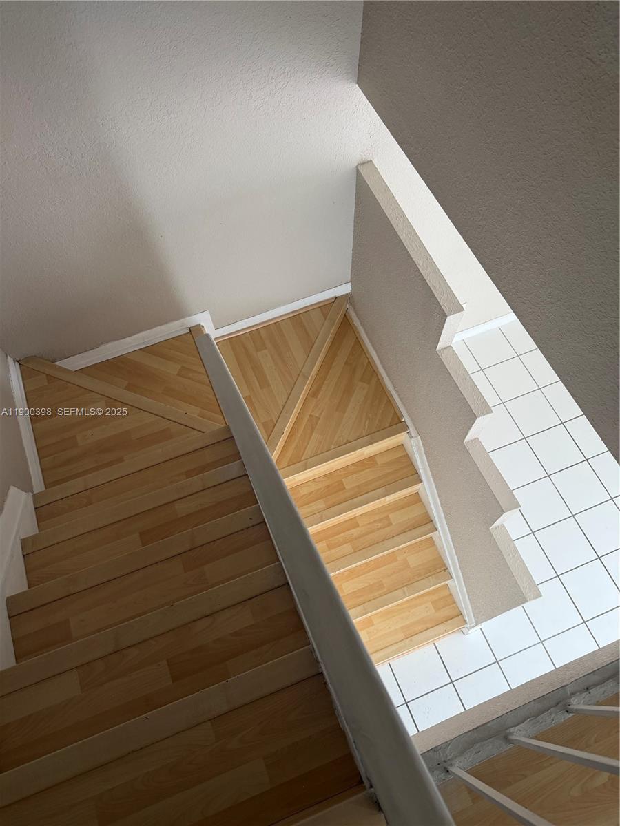 4515 Southwest 68th Ct Circle, Unit 1 Miami, FL 33155 - Photo 5 of 16 a view of balcony