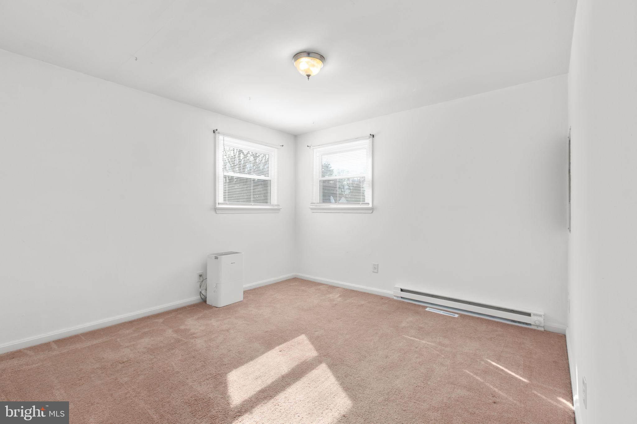 1305 Bragg Road Fredericksburg, VA 22407 - Photo 20 of 42 Bedroom #2