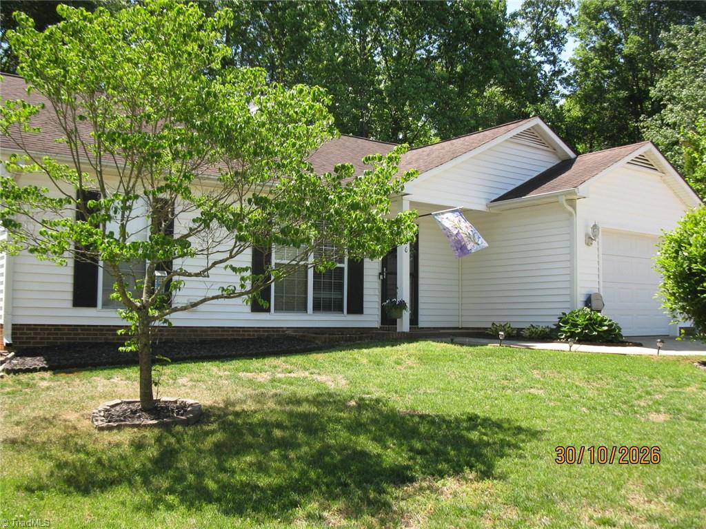 1706 Crinan Court High Point, NC 27265 - Photo 1 of 32
