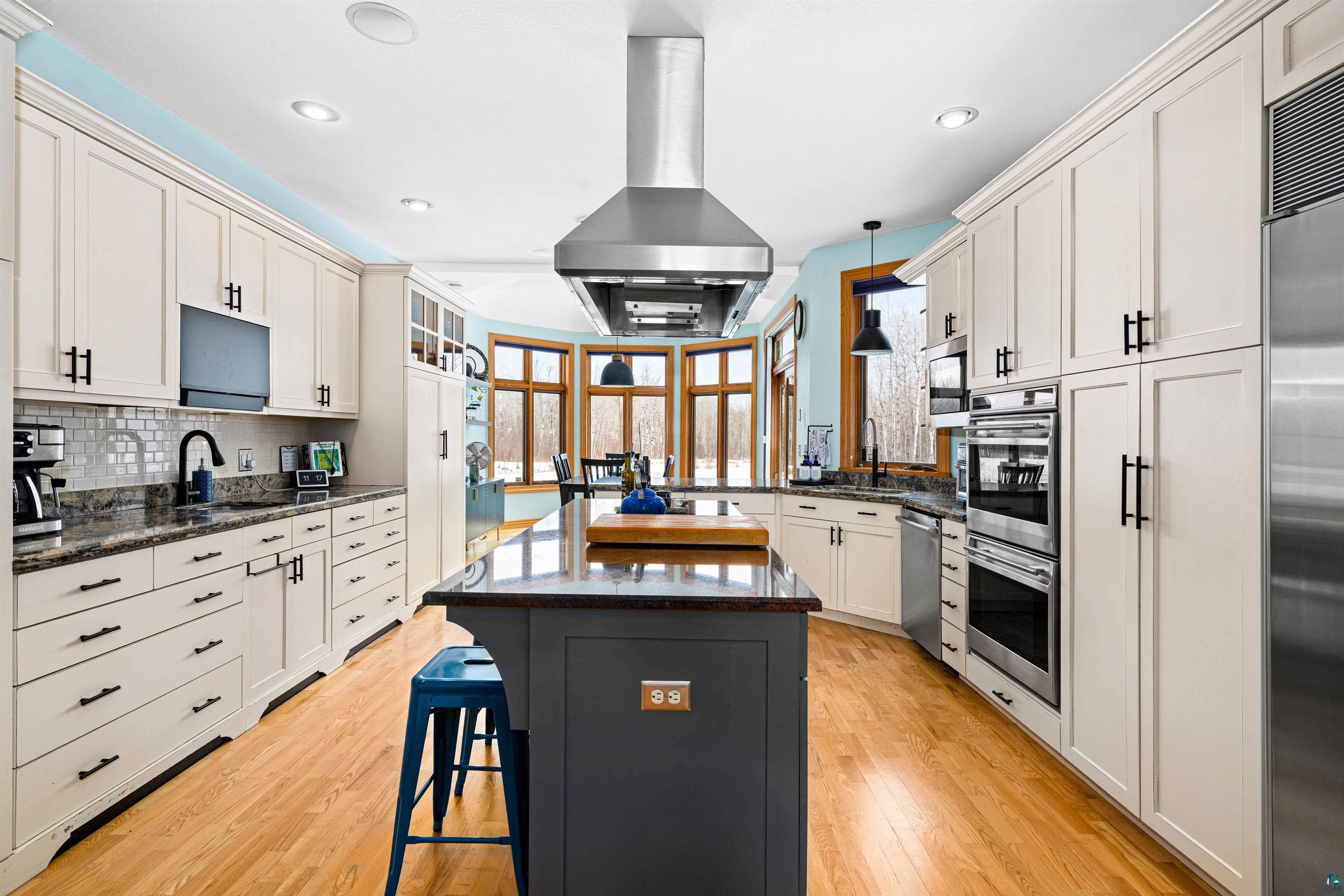 390 Crosby Road Cloquet, MN 55720 - Photo 12 of 41 Kitchen