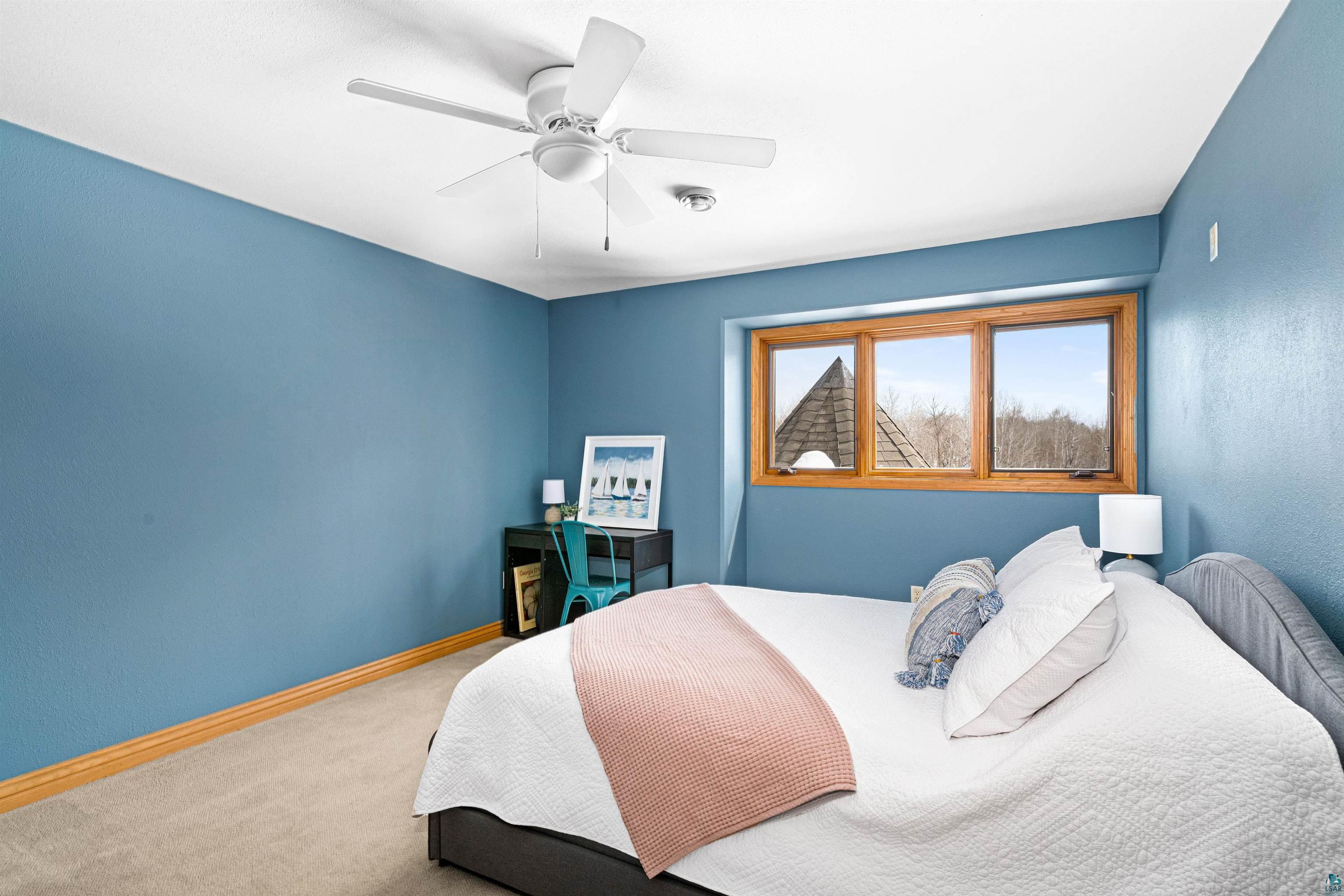 390 Crosby Road Cloquet, MN 55720 - Photo 32 of 42 Bedroom