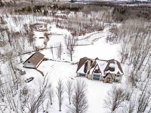 $989,000 | 390 Crosby Road, Cloquet, MN 55720