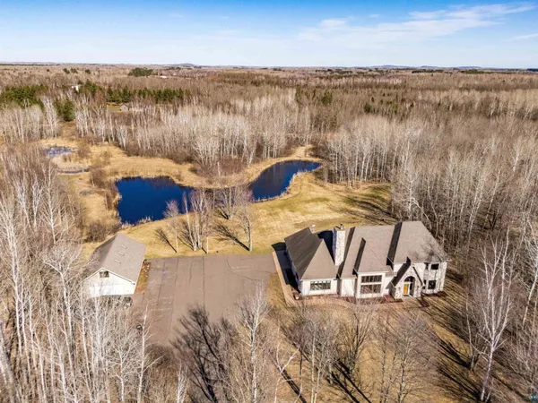 $989,000 | 390 Crosby Road, Cloquet, MN 55720